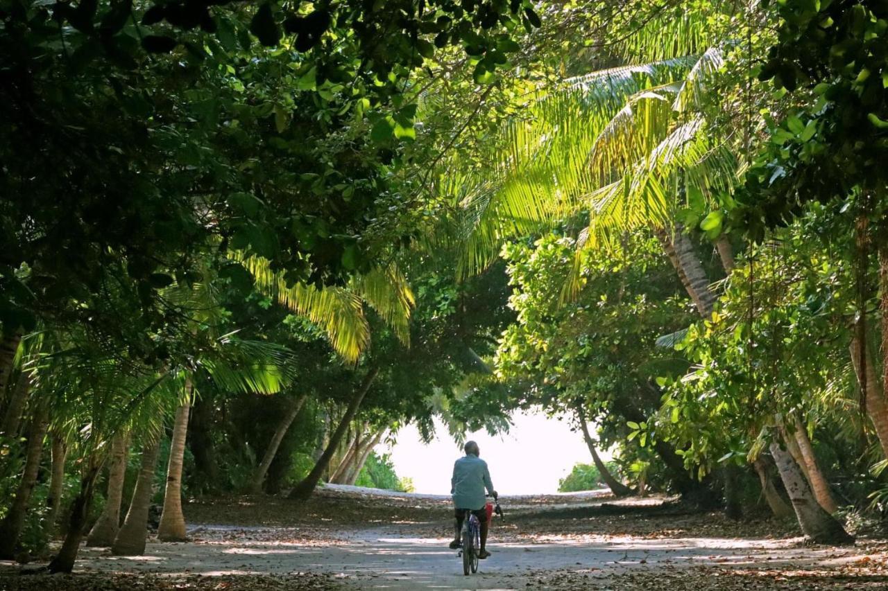 Kiha Beach Dharavandhoo Εξωτερικό φωτογραφία