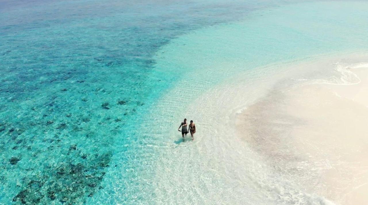 Kiha Beach Dharavandhoo Εξωτερικό φωτογραφία