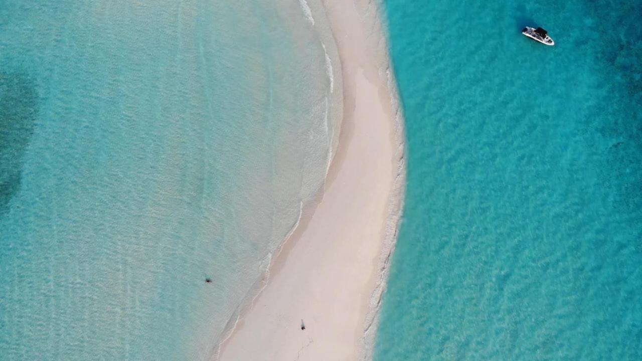 Kiha Beach Dharavandhoo Εξωτερικό φωτογραφία