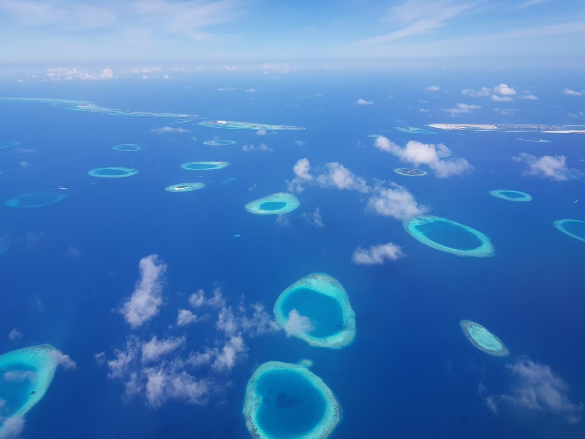 Kiha Beach Dharavandhoo Εξωτερικό φωτογραφία
