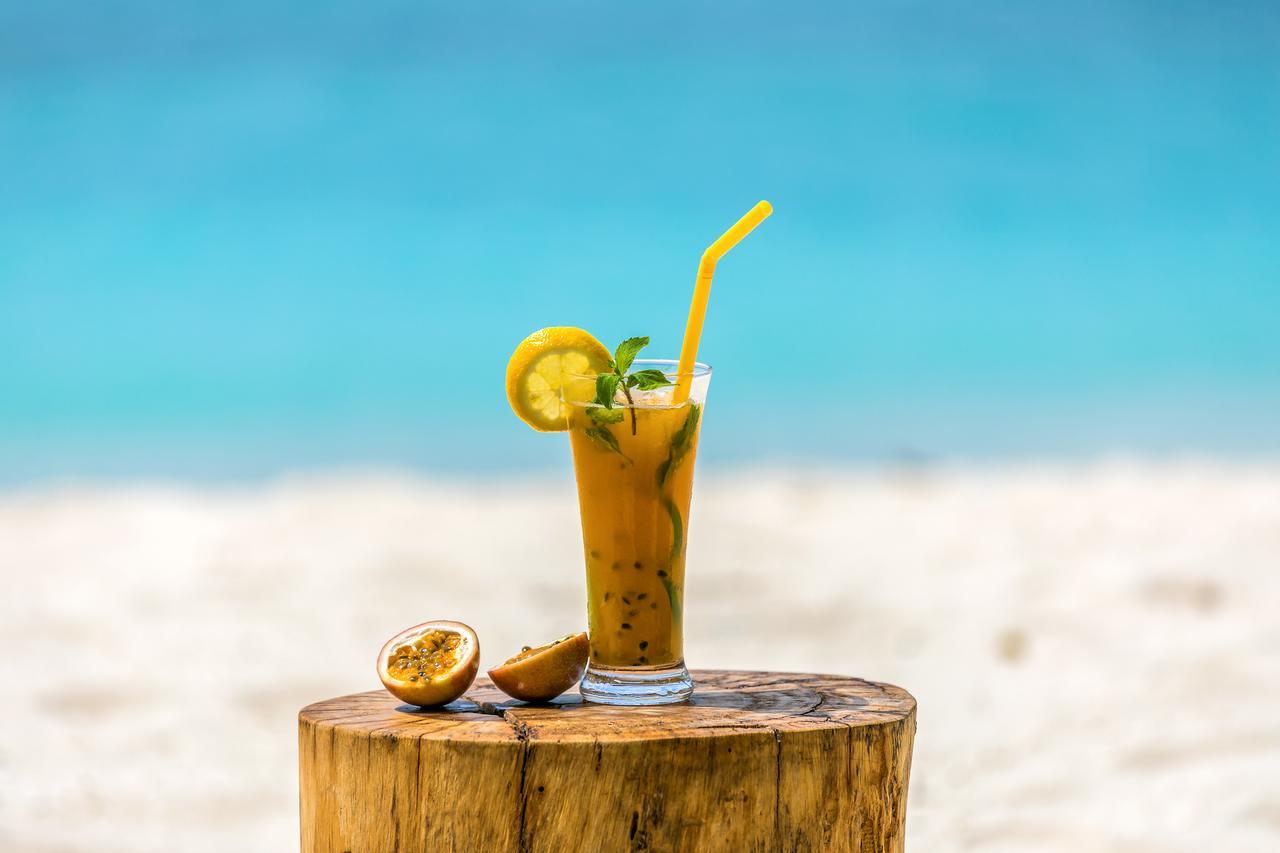 Kiha Beach Dharavandhoo Εξωτερικό φωτογραφία