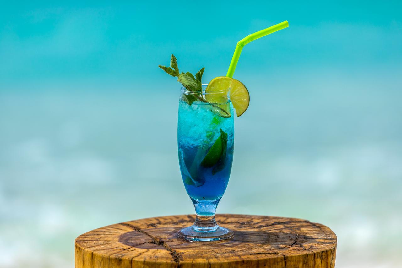 Kiha Beach Dharavandhoo Εξωτερικό φωτογραφία